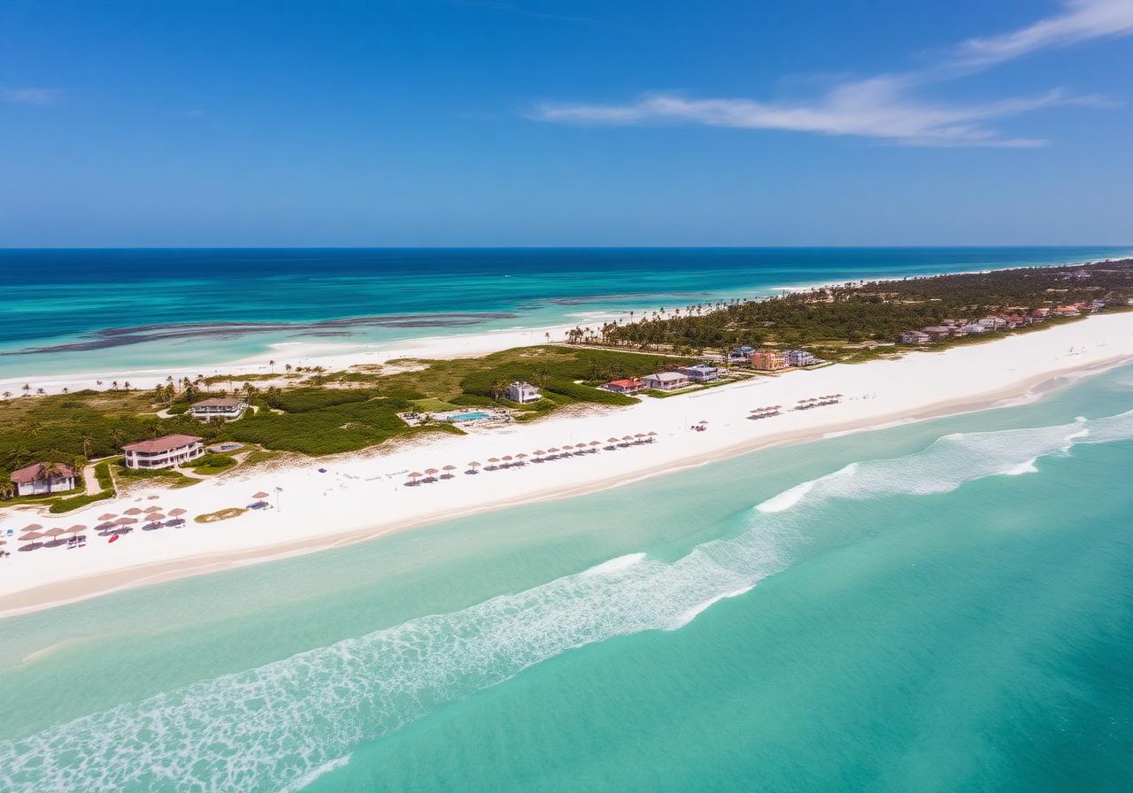 Atlantic Beach & The Beaches luxury real estate